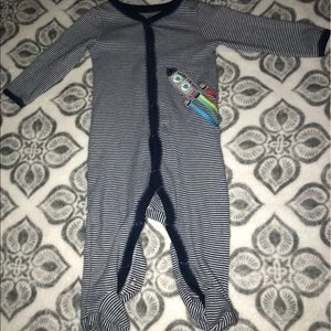 Carter’s baby onesie